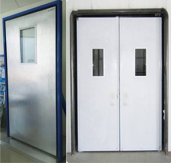 Puertas